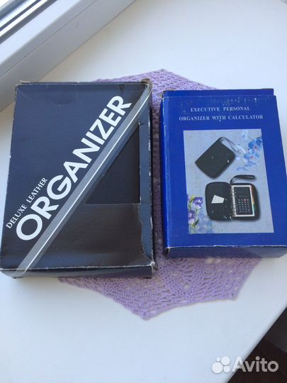 Канцтовары