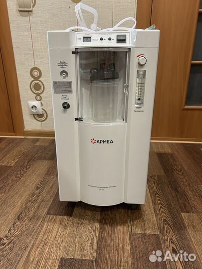 Кислородный концентратор