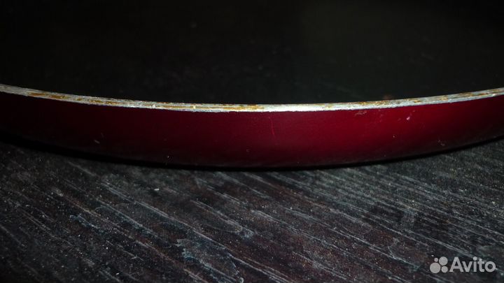 Сковорода для блинов