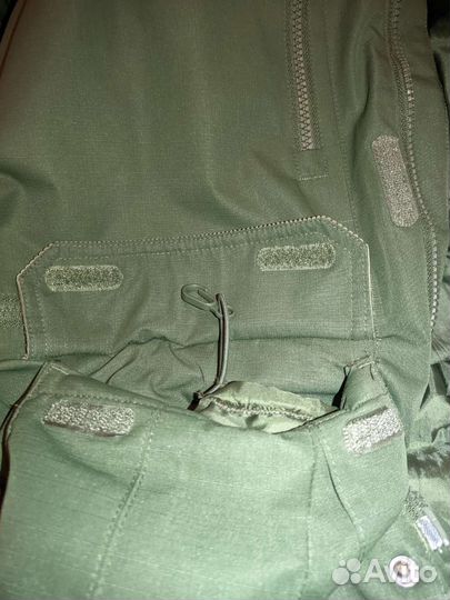 Горнолыжная куртка Protest