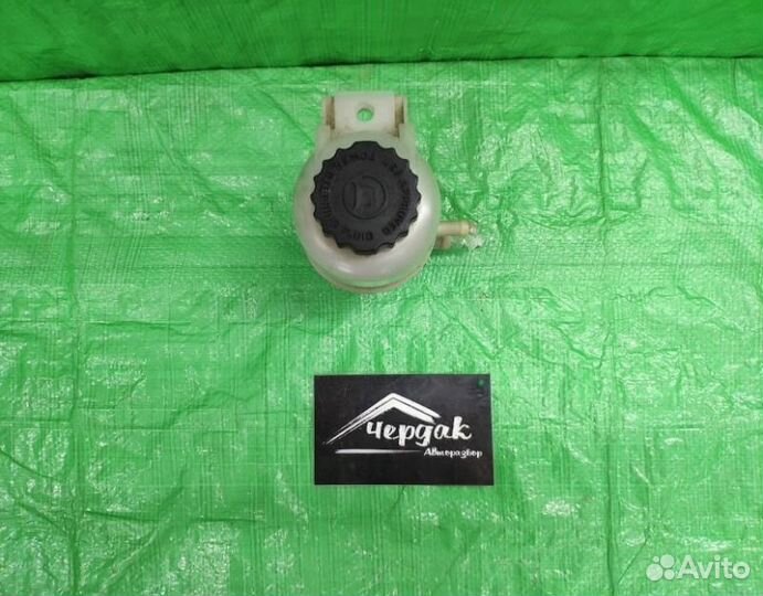 Бачок гур Caliber/Patriot/Compass/Avanger/Liberty