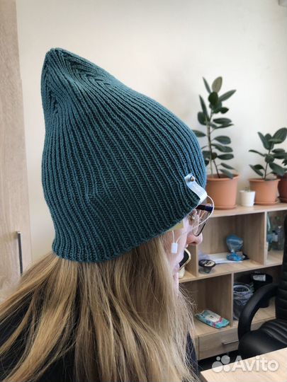 Шапка новая Италия р56