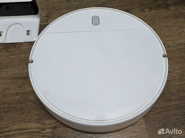 Робот пылесос xiaomi