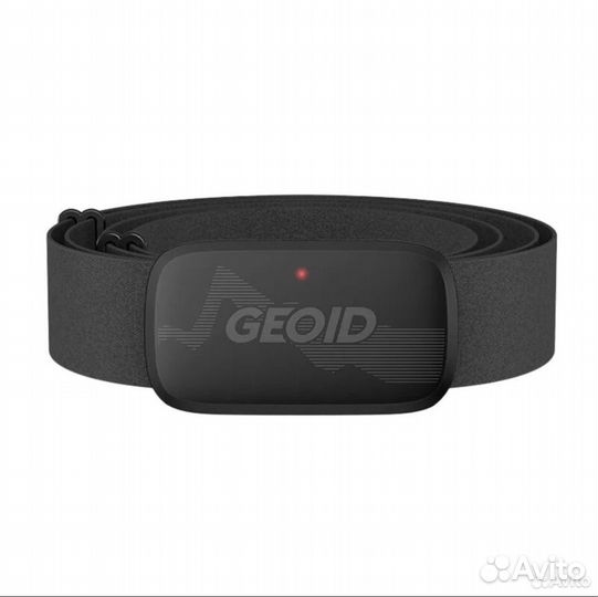 Пульсометр geoid hs500