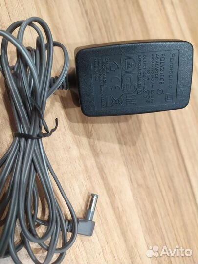 Блок питания разный номинал