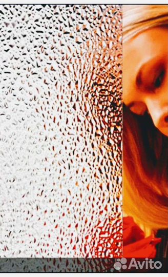 Узорчатые Польское стекло для мебели и дверей