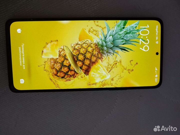 Xiaomi Redmi Note 10 Pro, 8/128 ГБ