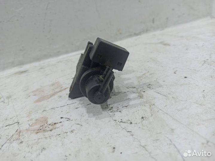 Клапан преобразователь давления турбины