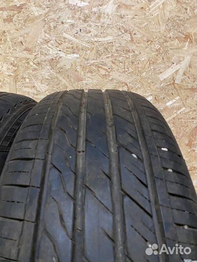 Landsail LS588 SUV 215/55 R18