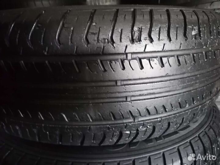Hankook Optimo K415 225/60 R17