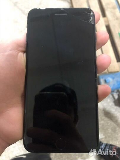 iPhone 7 Plus, 32 ГБ