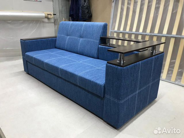 Диван-кровать