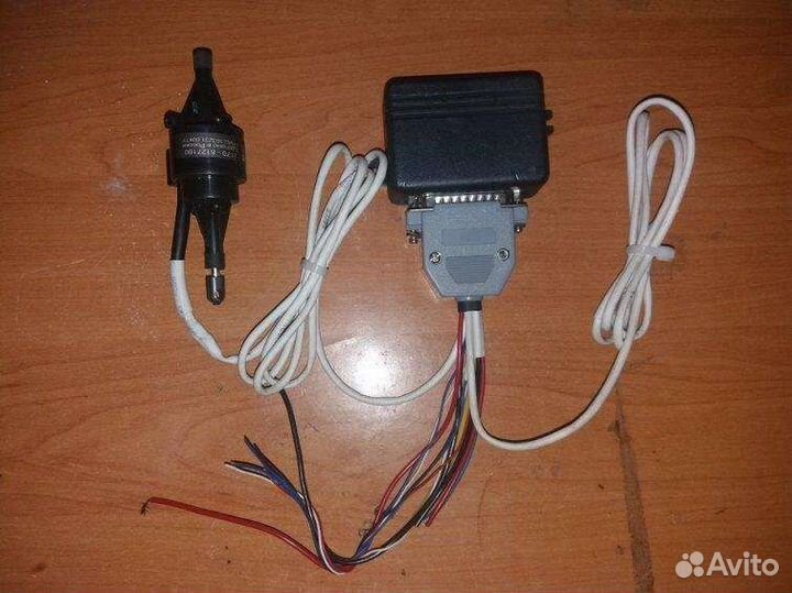 Саувз 8 автоподсос на карбюратор