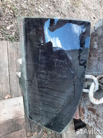 Стекла боковые ниссан максима а33