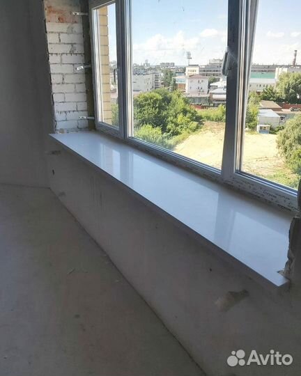 Подоконник