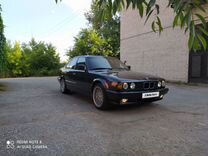 BMW 5 серия 2.0 MT, 1991, 250 000 км, с пробегом, цена 1 550 000 руб.