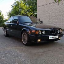 BMW 5 серия 2.0 MT, 1991, 250 000 км, с пробегом, цена 1 550 000 руб.