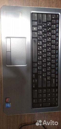 Ноутбук Dell Inspiron 5737