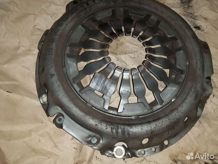 Для ваз largus