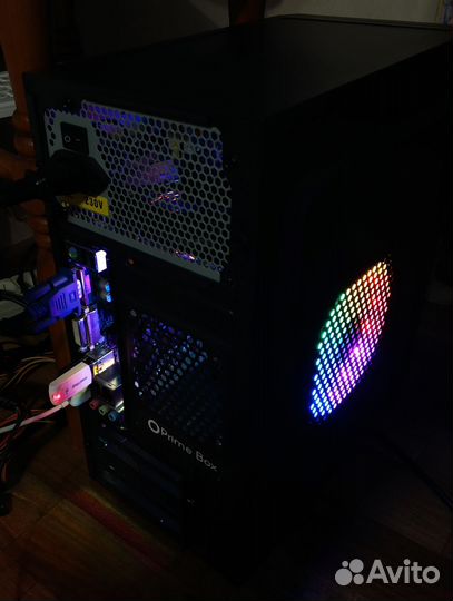 Отличный PC s1151v2