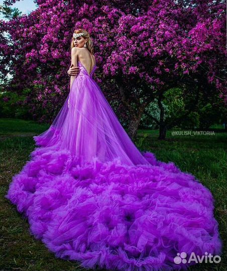 Экслюзивные платья для брендов,свадебных салонов