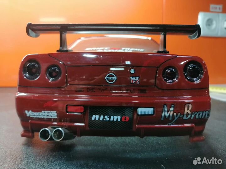 Rc модель дрифт