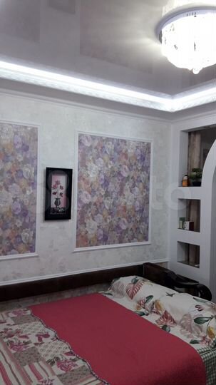 1-к. квартира, 36 м², 4/5 эт.