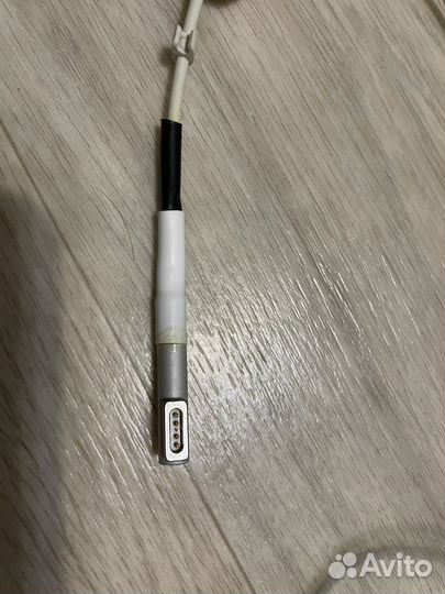 Зарядное устройство macbook air 45W model A 1374