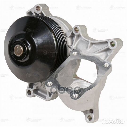 Насос водяной BMW 3 (E90) (05) /X1 (E84) (09)