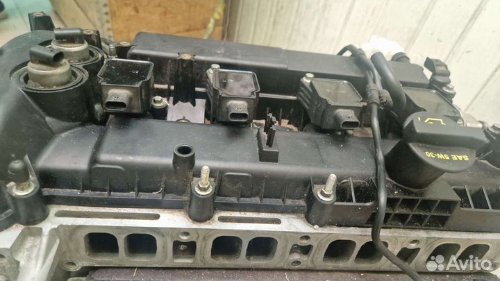 Катушка зажигания Ford ecoboost 2,0 Fusion Focus