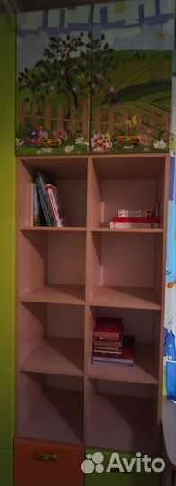 Детская спальня. Предложите свою цену