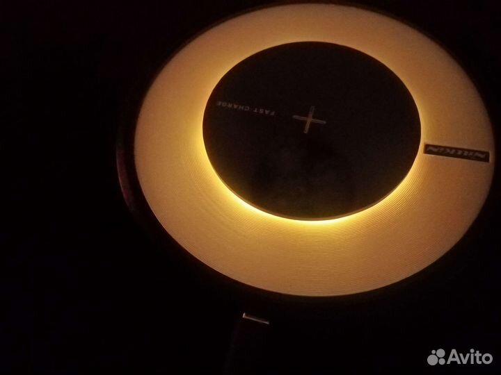 Беспроводная зарядка Nillkin mc-017