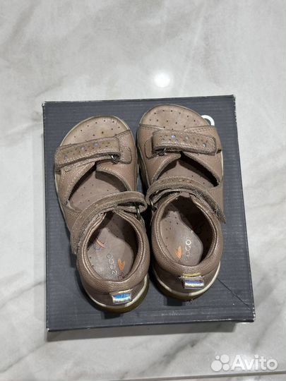 Сандалии ecco 26