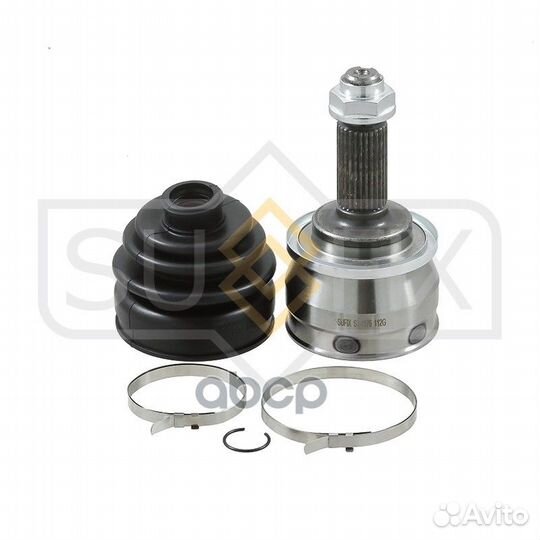 Шрус наружный перед прав/лев ST1176 sufix