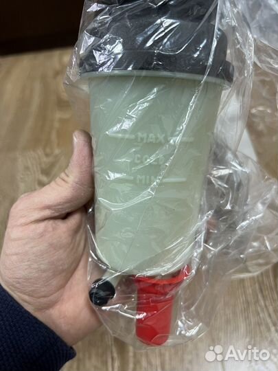 Бачок Гур Форд Фокус 3 1.6