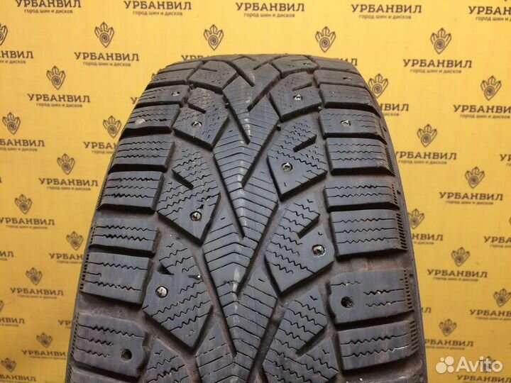 Gislaved NordFrost 100 195/60 R15 92T