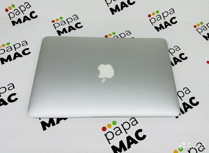 Apple MacBook Air 11