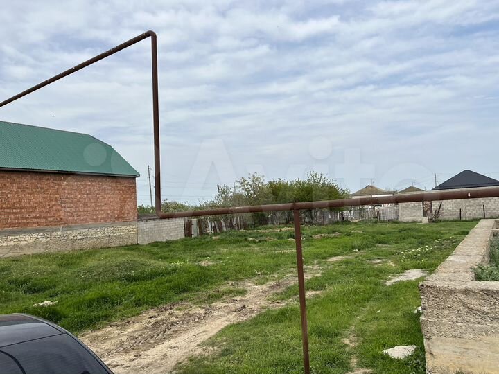 Участок 7,2 сот. (ИЖС)