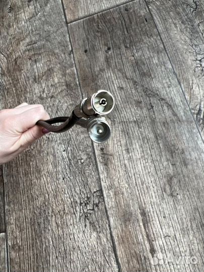 Антенный кабель 1 м