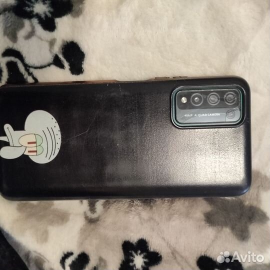 HONOR 10 Lite, 6/128 ГБ