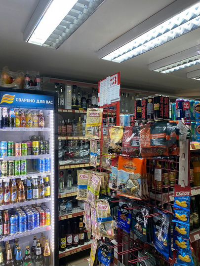 Свободного назначения, 256.3 м²