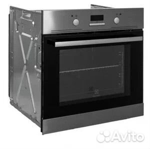 Духовой шкаф electrolux