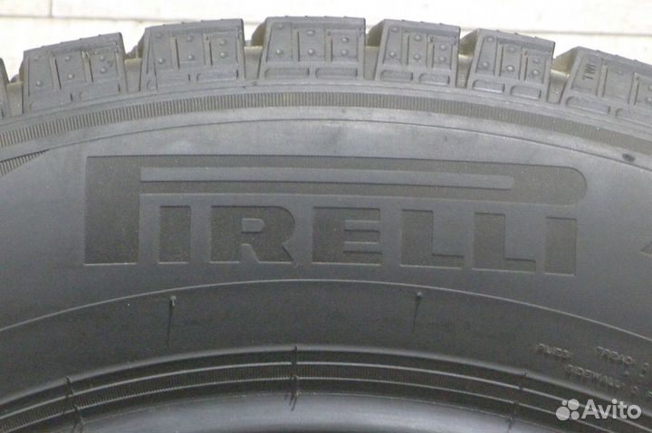 Pirelli Ice Zero FR 225/60 R17 103H