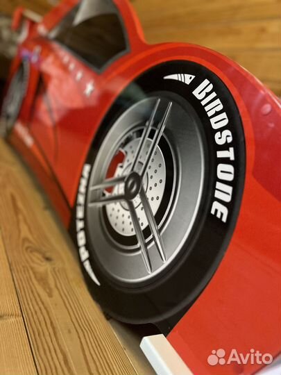 Детская кровать машинка бу