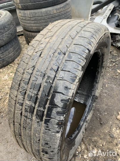 Bridgestone Potenza RE040 205/55 R16