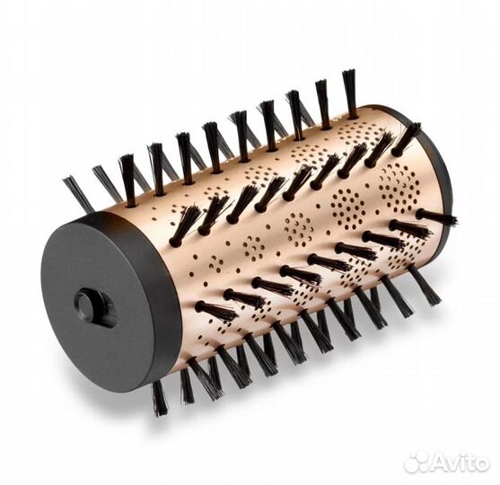 Фен щетка babyliss