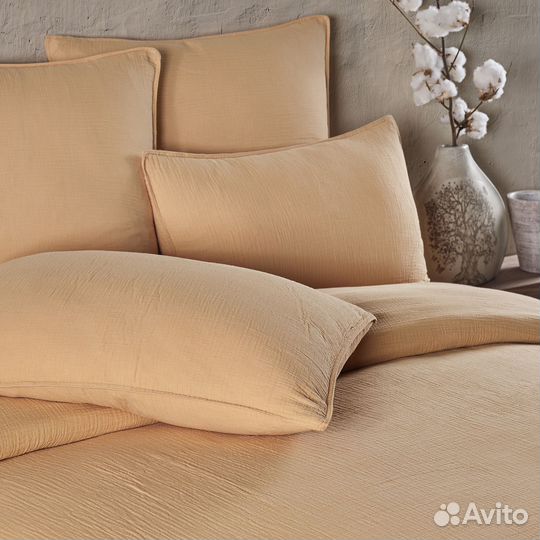 Постельное белье из муслина Desert