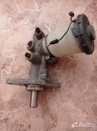 Продам гтц Хонда domani