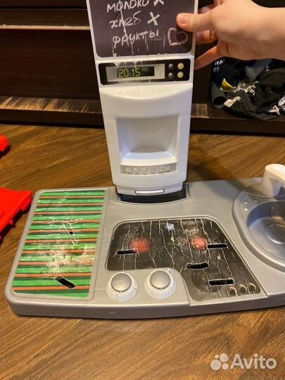 Детская игровая кухня бу