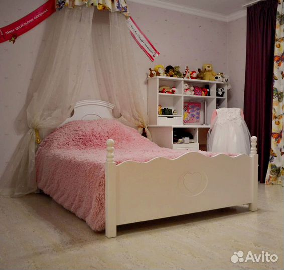 Мебель в детскую